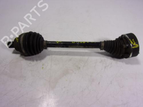 Used Left front driveshaft Left front driveshaft SEAT LEON (1P1) 1.6 TDI (105 hp) 15721949 15721949