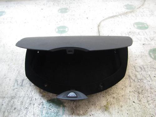 Glove box MITSUBISHI GRANDIS (NA_W) 2.0 DI-D (NA8W) | BP4009481C95 