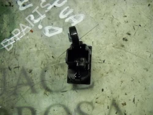 Left front window switch FORD MONDEO III (B5Y) | BP3752270I27 - Image 2