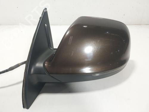 Used Left mirror Left mirror AUDI Q7 (4LB) 4.2 TDI quattro (340 hp) 34157707 34157707