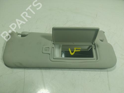 Used Right sun visor Right sun visor JAGUAR F-PACE (X761) 2.0 TD4 AWD (180 hp) 17443049 17443049