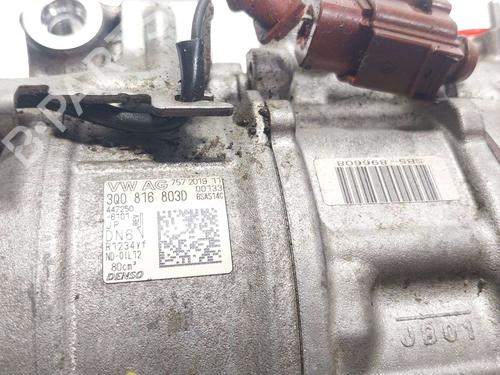 AC compressor AUDI Q2 (GAB, GAG) 35 TFSI | BP39038986M34 - Image 4