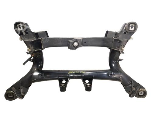 Used Rear axle Rear axle BMW 4 Coupe (F32, F82) 420 d (190 hp) 27522273 27522273