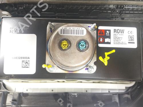 Dashboard TESLA MODEL Y (5YJY) EV | BP36682434C46 - Image 5