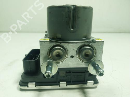 ABS Bremseaggregat MAZDA 2 Hatchback (DL, DJ) 1.5 SKYACTIV-G (DJLFS) | BP18353417M43 