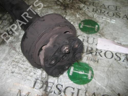 Driveshaft BMW 3 (E36)  | BP3756580M37 