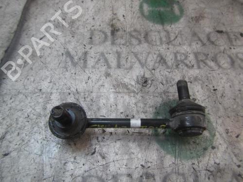 Used Right rear suspension arm KIA SORENTO I (JC) 2.5 CRDi 4WD (140 hp) 14276666