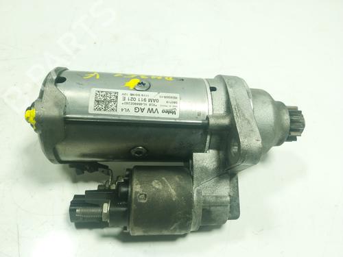 Starter SKODA KAROQ (NU7, ND7) 1.6 TDI | BP16472917M8 
