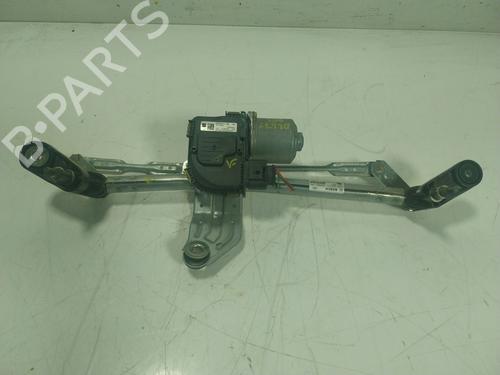 Used Front wiper motor SEAT LEON Sportstourer (KL8, KLD) [2020-2025]  24577322
