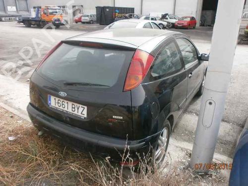 Left rear suspension arm FORD FOCUS I (DAW, DBW) 1.8 DI / TDDi | BP3824576M14 