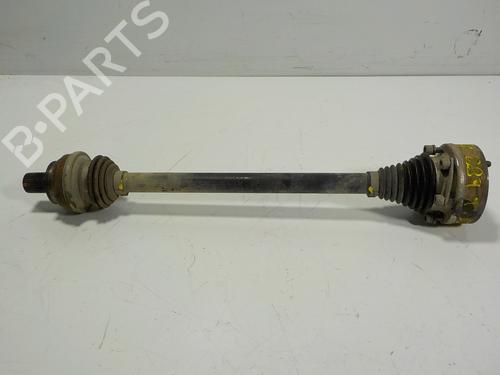 Used Left rear driveshaft Left rear driveshaft AUDI Q3 (8UB, 8UG) [2011-2020] 13300915 13300915