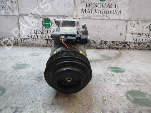Used AC compressor AC compressor MAZDA CX-5 (KE, GH) 2.2 D (175 hp) 4597454 4597454
