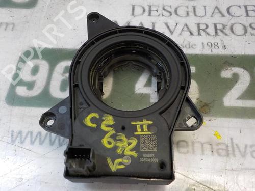 Elektronische module DACIA DOKKER MPV (KE_)  | BP4000500M83 