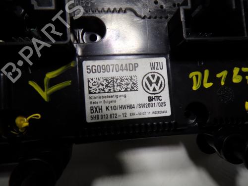 Climate control VW ARTEON (3H7, 3H8)  | BP15064597I5 