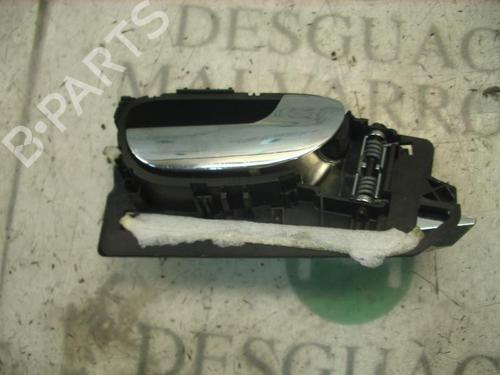 Used Front right interior door handle PEUGEOT 307 (3A/C) 2.0 HDi 135 (136 hp) 3762114