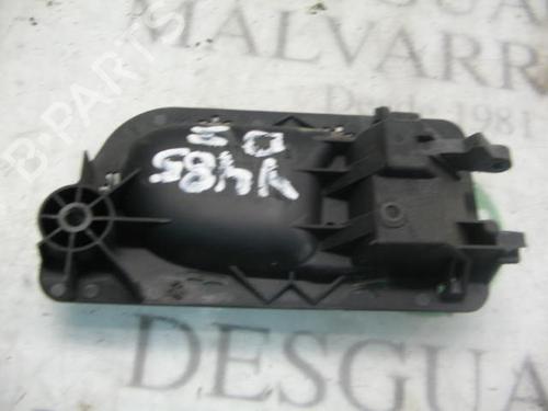 Front left interior door handle RENAULT LAGUNA I (B56_, 556_) 2.2 D (B56F/2) | BP3764594I13 