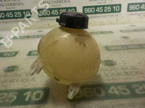 Expansion tank PEUGEOT 3008 I MPV (0U_)  | BP6567300C120 
