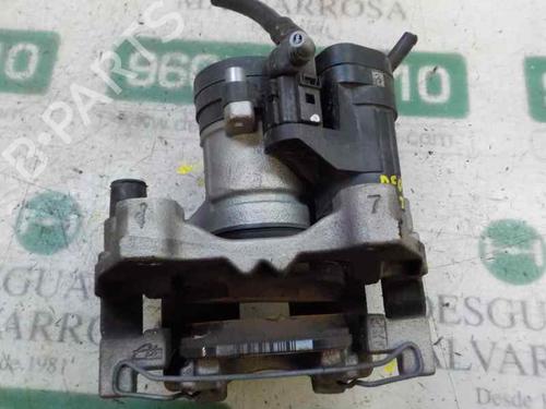 Right rear brake caliper VW GOLF VII (5G1, BQ1, BE1, BE2) 1.5 TSI | BP11551326M106 