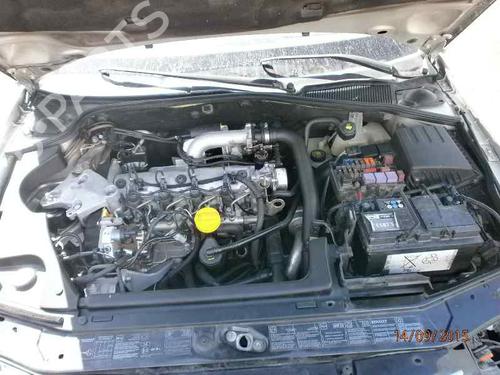 AC compressor RENAULT LAGUNA II (BG0/1_)  | BP3824099M34  - Image 8