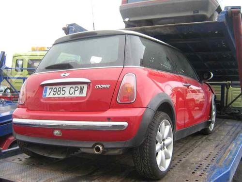 Engine mount MINI MINI (R50, R53) Cooper | BP9086604M89  - Image 17