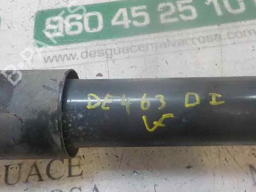 Left front shock absorber IVECO DAILY V Van | BP4943380M16 - Image 5