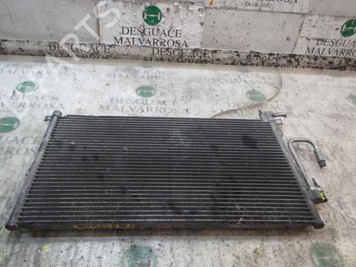 AC-Kondensator FORD MONDEO III Saloon (B4Y) 2.0 16V TDDi / TDCi (115 hp) 3835847