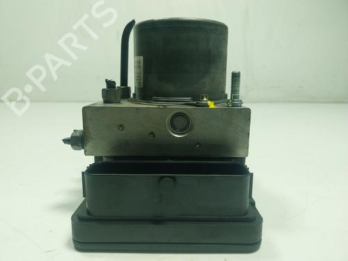 Used ABS pump CITROËN GRAND C4 SPACETOURER (3A_, 3E_) 2.0 BlueHDi 160 (163 hp) 17609105