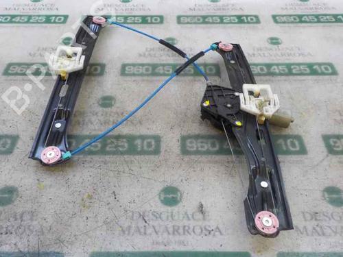 Used Front right window mechanism Front right window mechanism 6425236 6425236