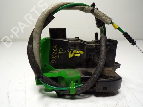 Rear right lock HYUNDAI i40 I (VF) 1.7 CRDi | BP13055439C99 