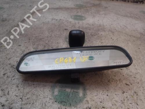 Used Rear mirror KIA PICANTO I (SA) 1.1 CRDi (75 hp) 4017644