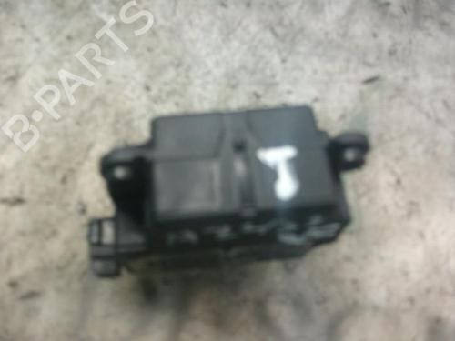 Elektronisk modul RENAULT GRAND SCÉNIC II (JM0/1_)  | BP9529645M83 