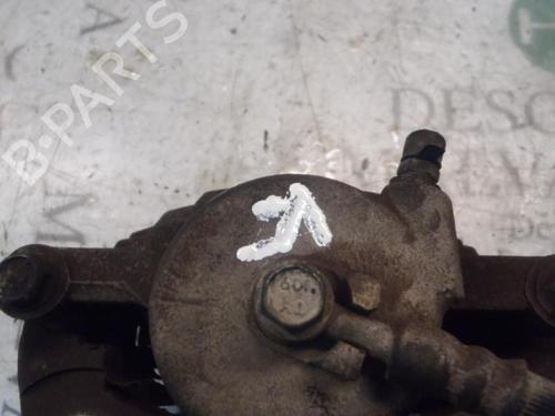 Højre bremsekaliber foran DAEWOO LANOS (KLAT) 1.6 16V | BP11547434M104 