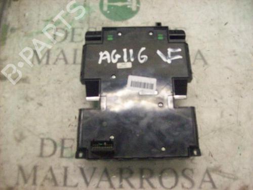 Climate control VOLVO V50 (545) 1.6 D | BP3776857I5 
