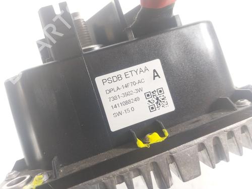 Electronic module LAND ROVER RANGE ROVER SPORT II (L494) 3.0 TDV6 4x4 | BP19272097M83 