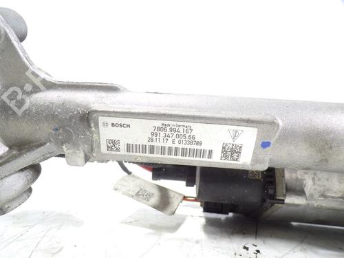 Steering rack PORSCHE 718 CAYMAN (982) S 2.5 (982130, 982131) | BP7285150M22 
