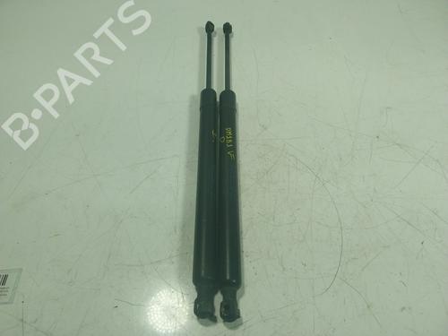 Used Tailgate lift support FORD TOURNEO COURIER B460 MPV [2014-2025]  16903293