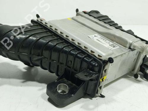 Intercooler RENAULT KADJAR (HA_, HL_) 1.5 BLUE dCi 115 (HLA6) | BP39698378M30 - Image 2