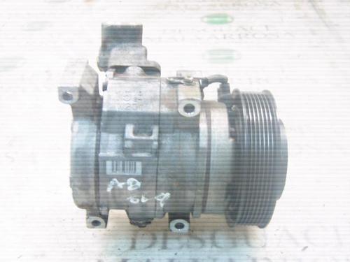 Used AC compressor AC compressor TOYOTA RAV 4 II (_A2_) 2.0 4WD (ACA21, ACA20) (150 hp) 3764285 3764285