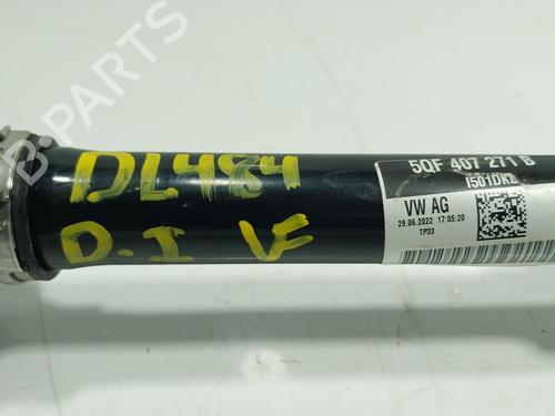 Left front driveshaft SEAT LEON Sportstourer (KL8, KLD) 1.5 eTSI | BP32689852M38 - Image 2