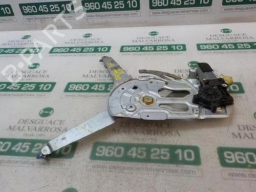 Used Front right window mechanism Front right window mechanism VOLVO S60 I (384) 2.4 D (130 hp) 3869820 3869820
