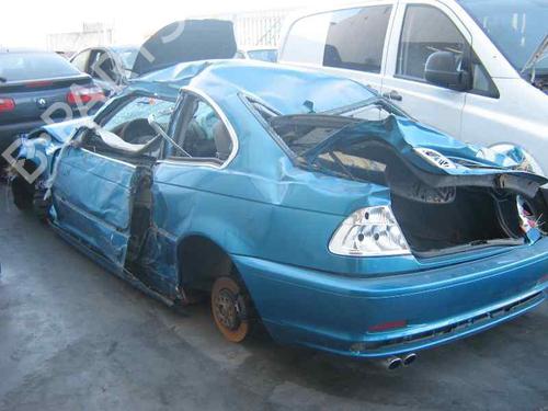 Servostyringsbeholder BMW 3 Coupe (E46) 330 Ci | BP14297578M117 