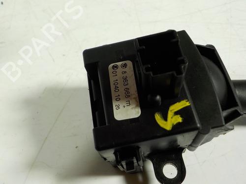 Steering column stalk BMW X5 (E53) 4.6 is | BP8698536I23 