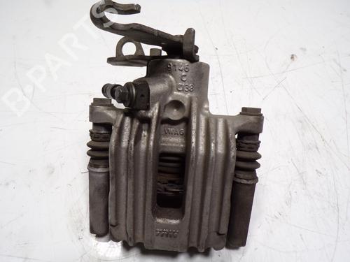 Left rear brake caliper SEAT IBIZA V (KJ1, KJG) 1.0 TSI | BP11554416M107 