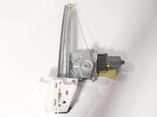 Rudehejsemekanisme Højre bagtil FORD KUGA II (DM2) 2.0 TDCi 4x4 | BP39384356C25 - Image 2