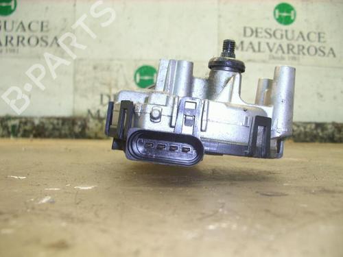 Front wiper motor FORD FOCUS II (DA_, HCP, DP) 1.8 TDCi | BP3750043M29 
