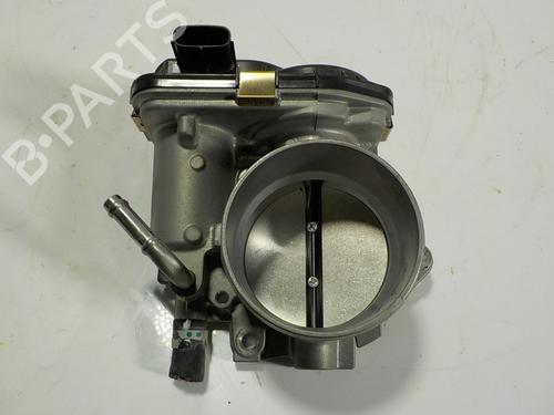 Throttle body TOYOTA RAV 4 V (_A5_, _H5_) 2.5 Hybrid (AXAH52) (218 hp) 11132341