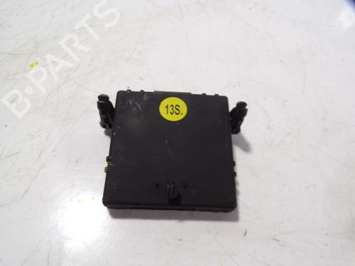 Electronic module PORSCHE CAYENNE (9PA) 3.2 | BP9810663M83 