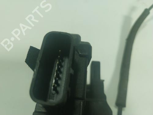 Front left lock KIA SPORTAGE III (SL) 1.7 CRDi | BP17968664C98 