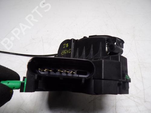 Front left lock FORD KUGA II (DM2)  | BP12541348C98 