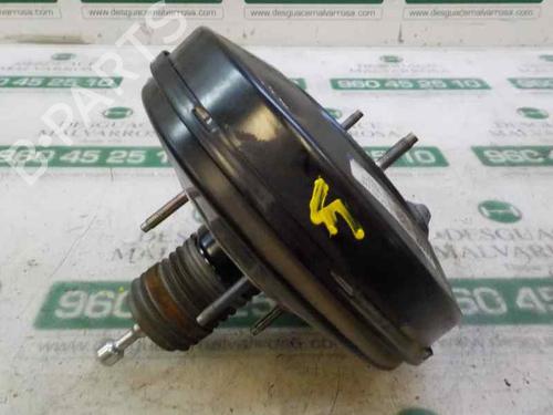 Used Servo brake Servo brake FIAT 500 (312_) 1.2 (312AXA1A) (69 hp) 5264511 5264511